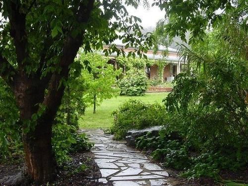 Holly Lane Mews Motel Yarra Glen Exterior photo